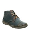 Botki Josef Seibel FERGEY 18 Blau Bear/Kombi 59690MI796500